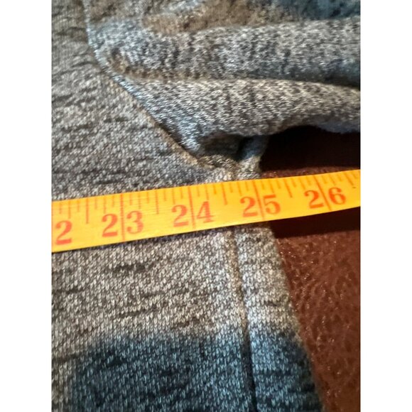 MIND BODY LOVE by Peace Love World Pullover Top Hidden Gusset Size XS - Picture 7 of 10